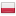noteka.pl server is located in Poland